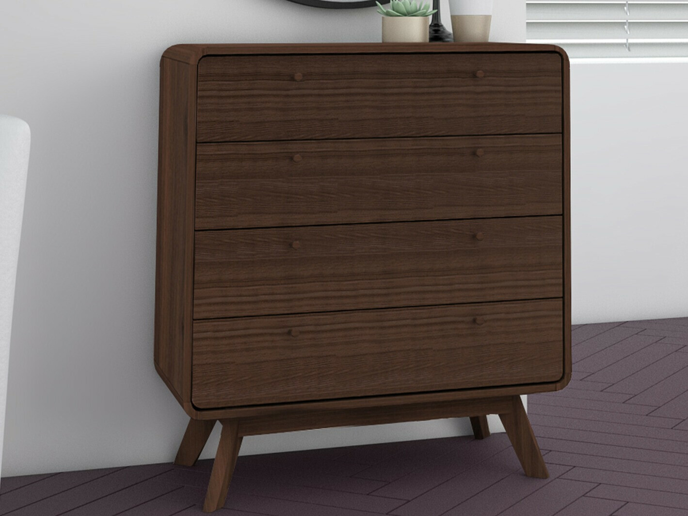 Kumode Elbtena 112 (Rieksts)