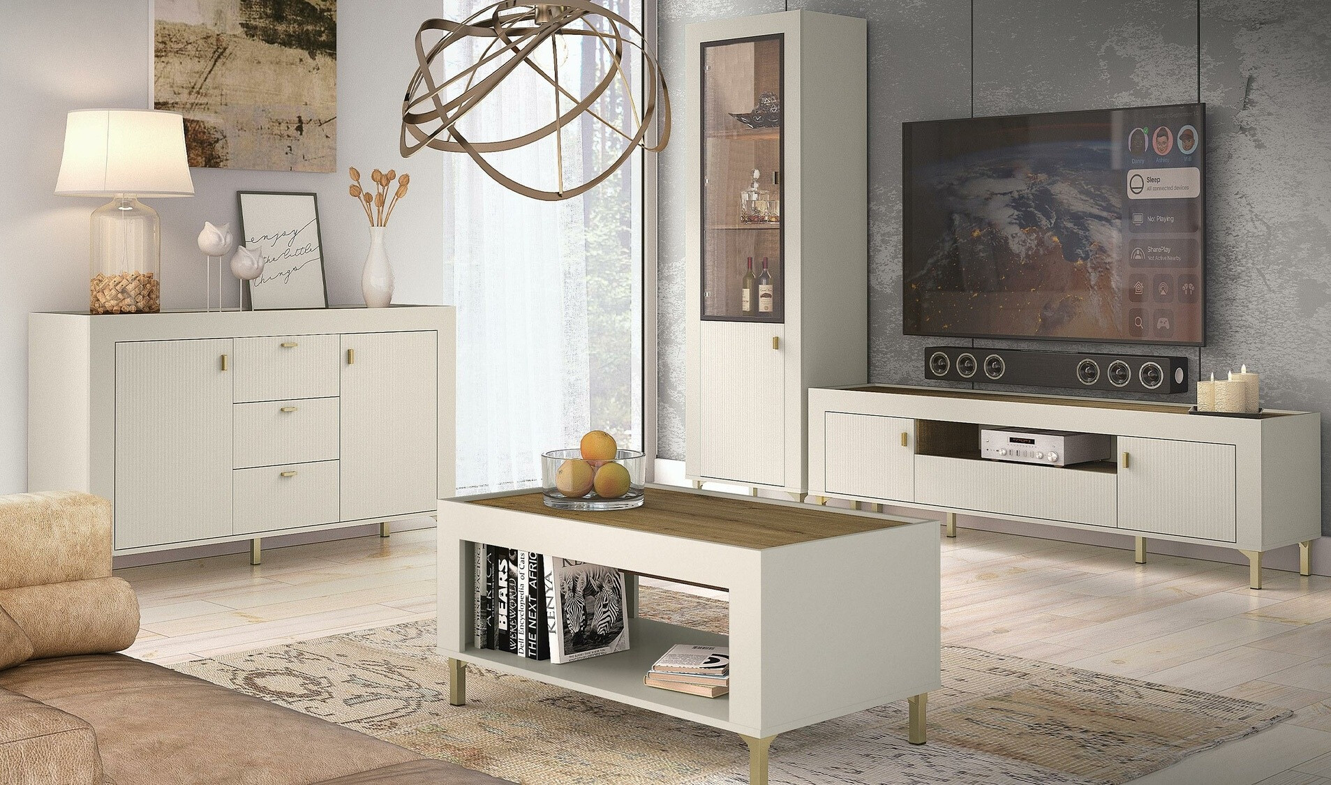 Plaukts Mormavu 104 (Kašmirs)