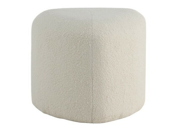 Pufs Dallas 2942 (Balts)