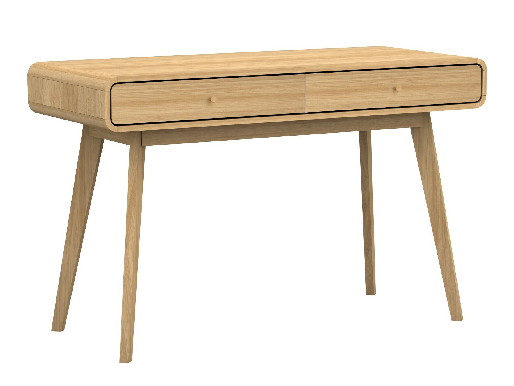 Rakstāmgalds Elbtena 108 (Ozols)