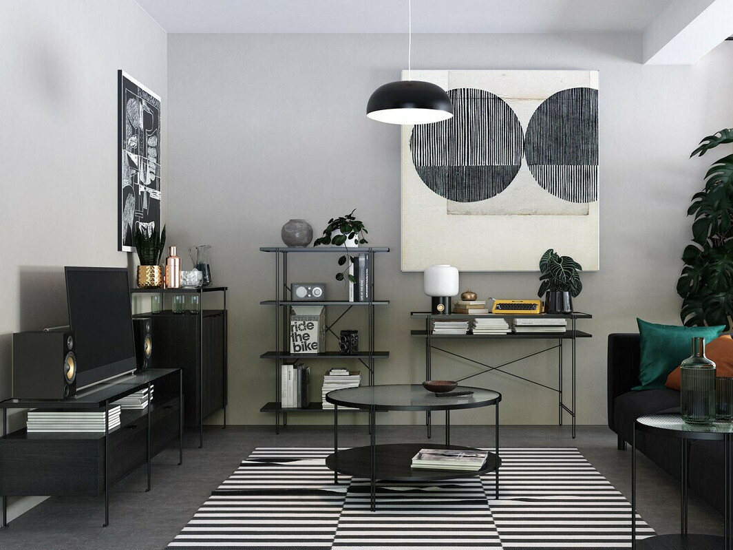 ТВ тумба Mircata 105