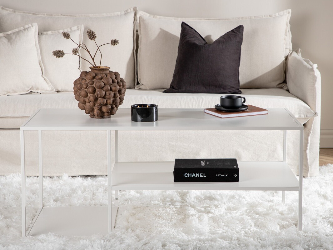 Журнальный столик Dallas 4727 (Белый)
