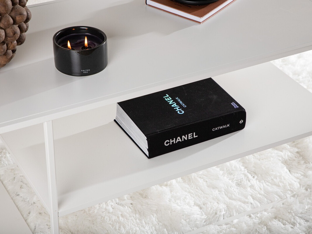 Журнальный столик Dallas 4727 (Белый)