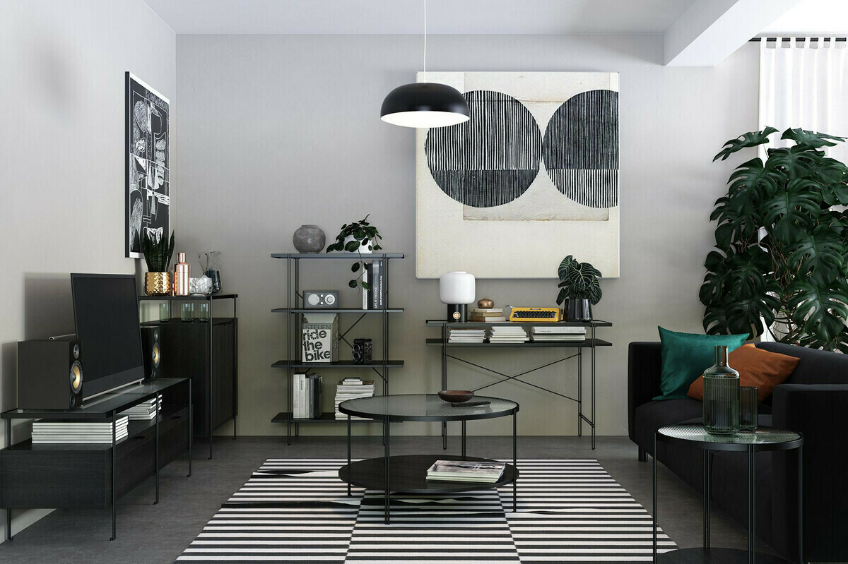 Журнальный столик Mircata 103