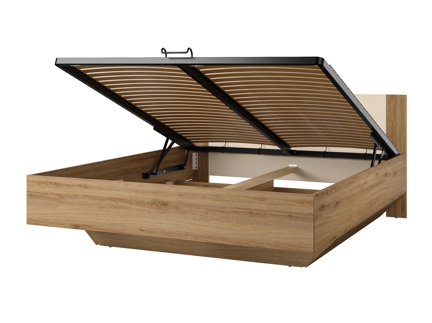 Guļamistabas komplekts Mirsevi 109