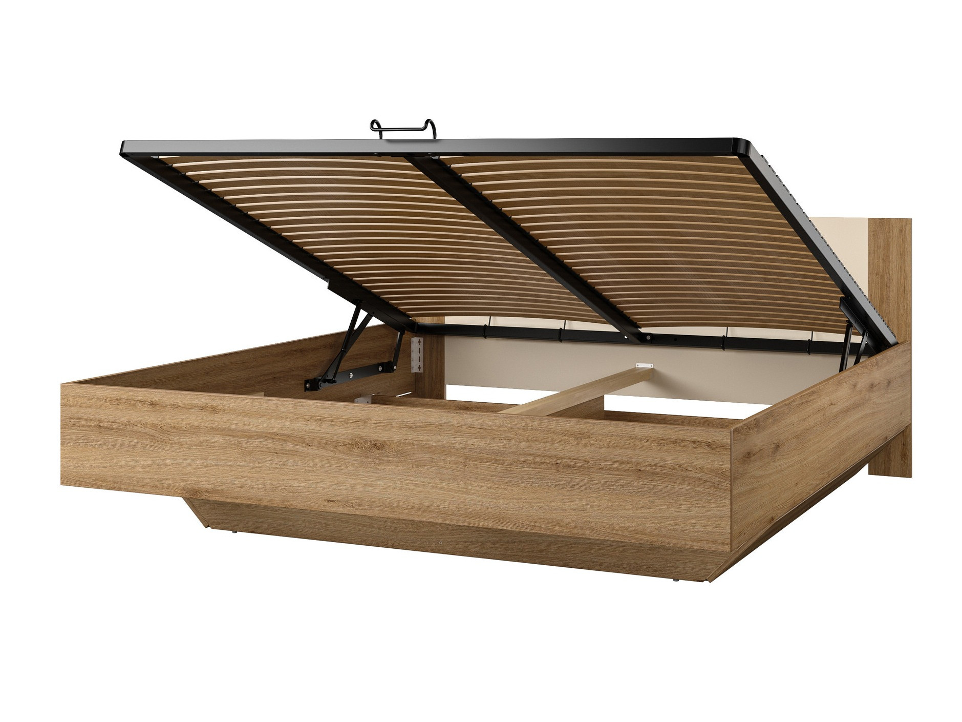 Guļamistabas komplekts Mirsevi 109