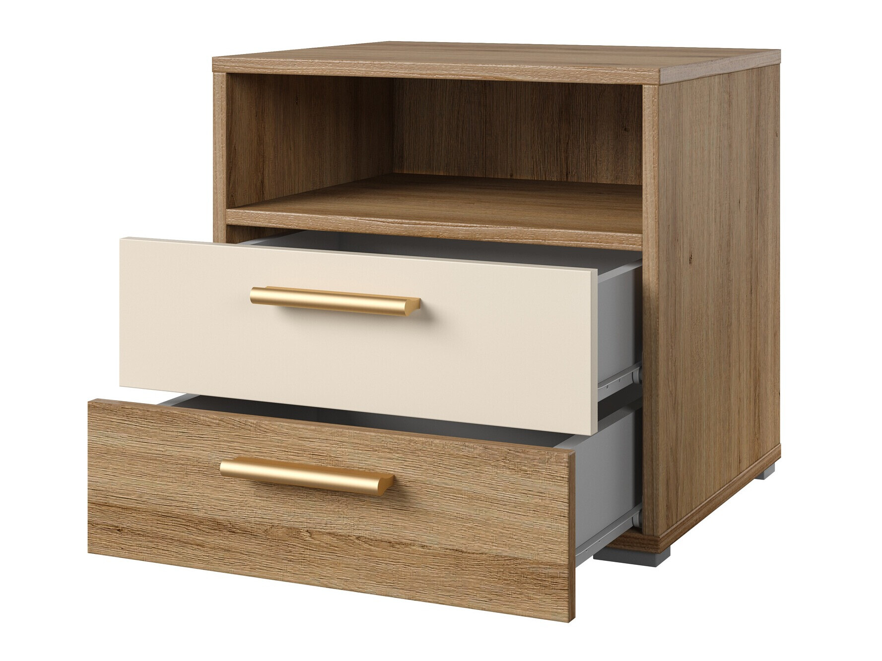 Guļamistabas komplekts Mirsevi 110