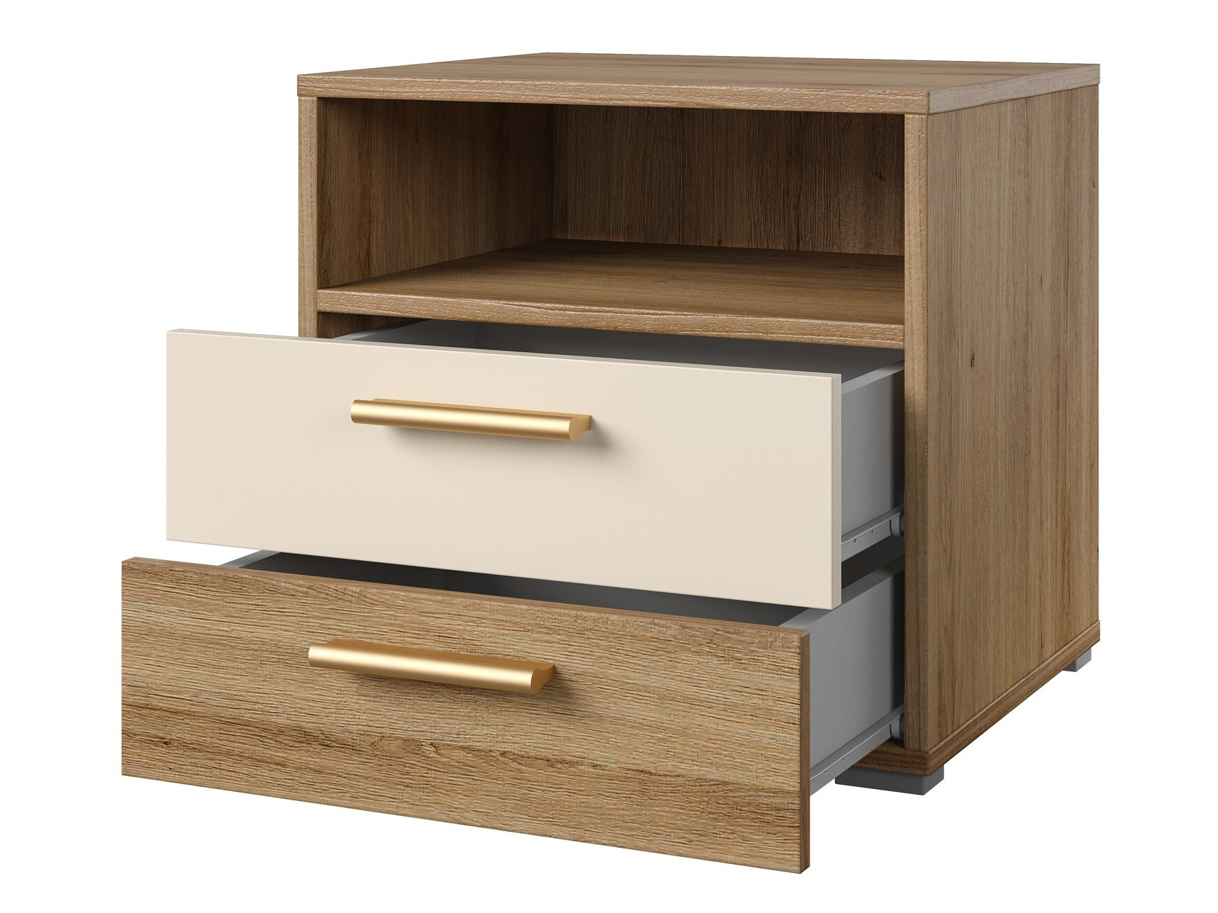 Guļamistabas komplekts Mirsevi 110