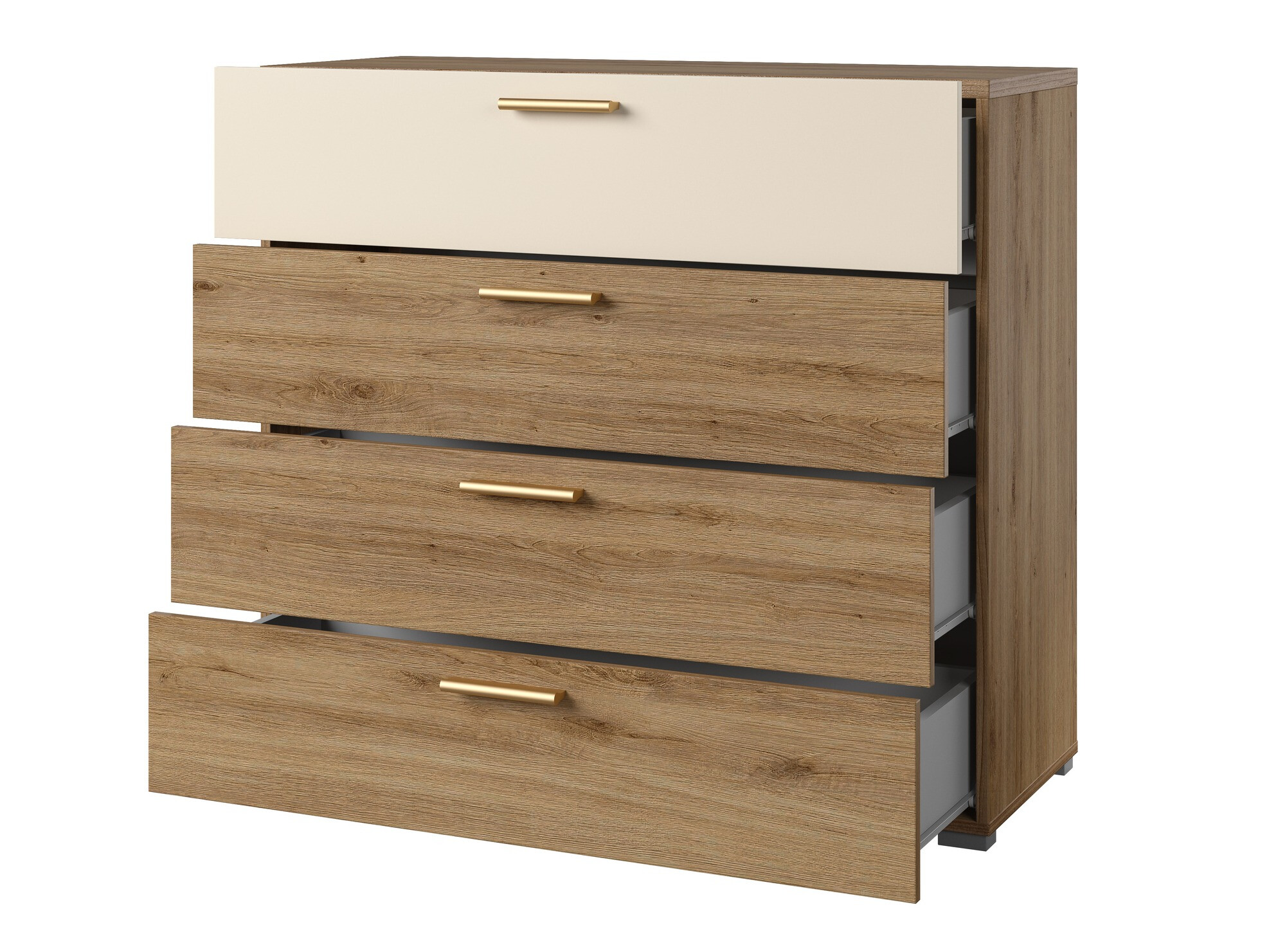 Guļamistabas komplekts Mirsevi 110