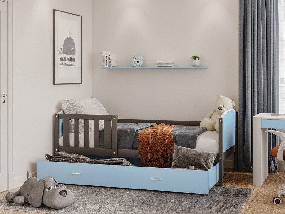 Gulta Aurora 131 (Pelēks)