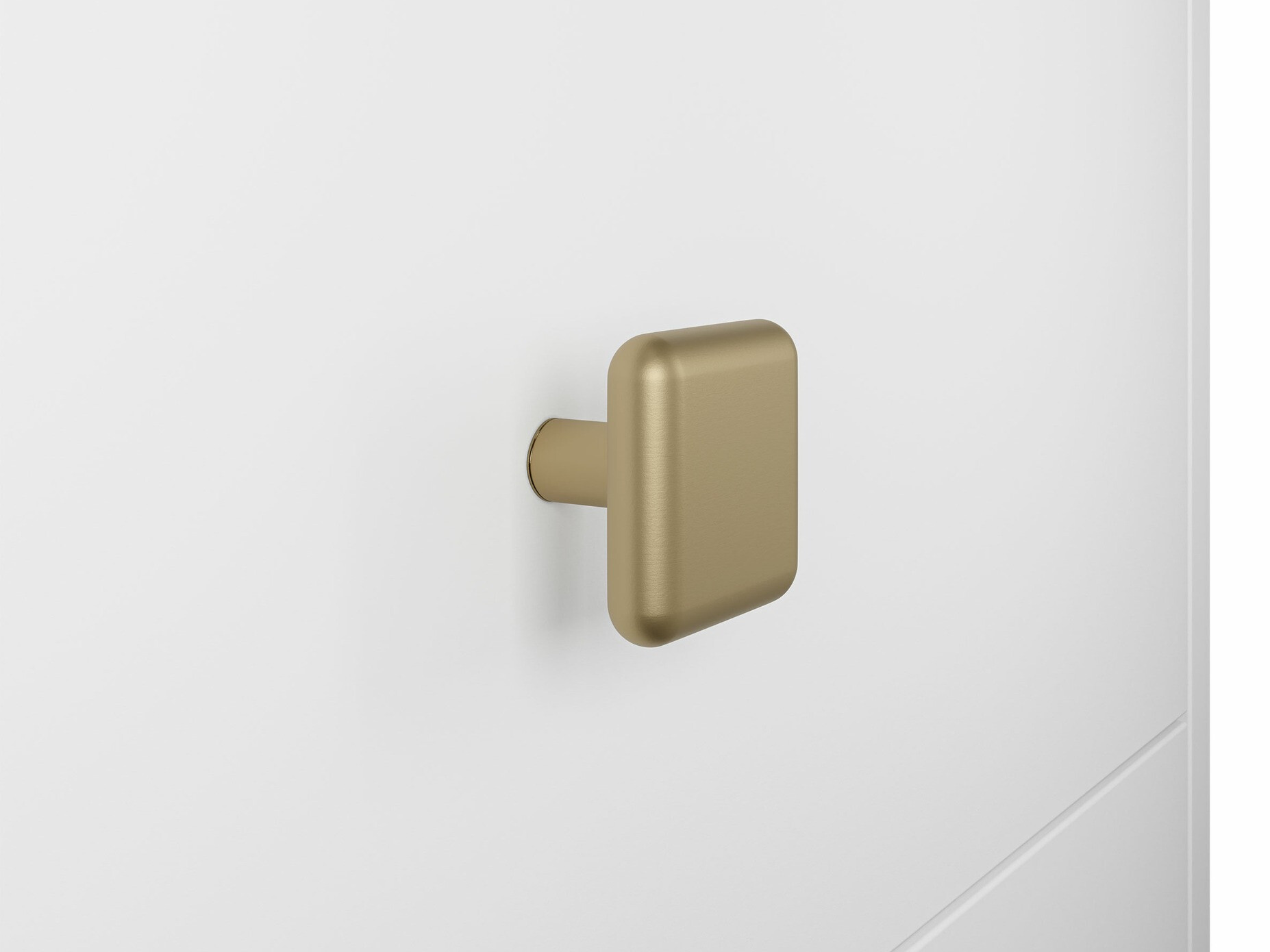 Plaukts Comfivo Nunove 102 (Balts)