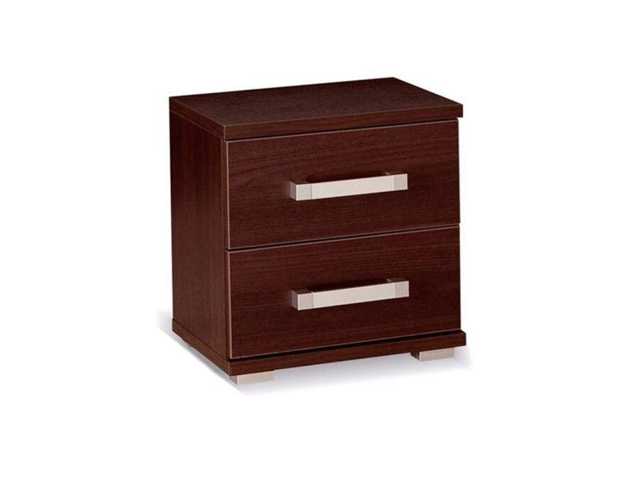 Прикроватная тумбочка Cirevau 127 (Венге)