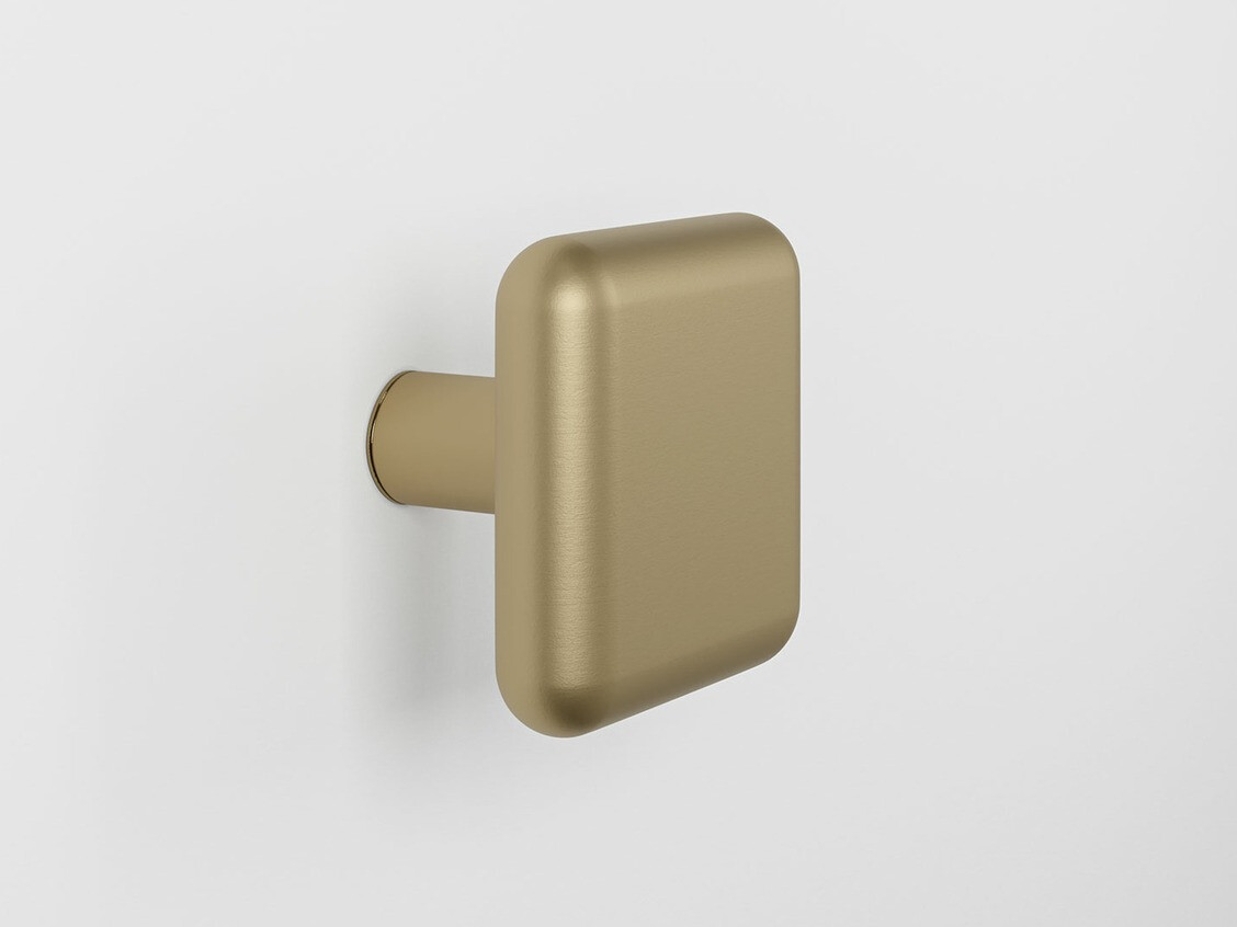 Прикроватная тумбочка Comfivo Nunove 105 (Белый)