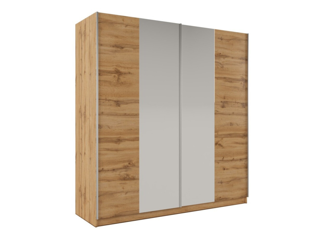 Шкаф Honolulu 128 (Дуб вотан)