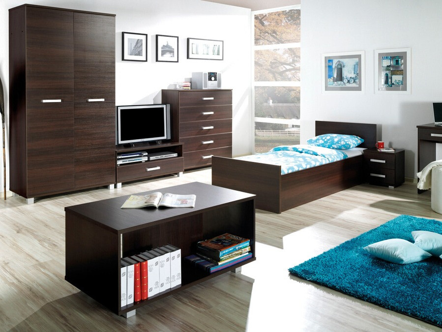 Skapis Cirevau 104 (Venge)