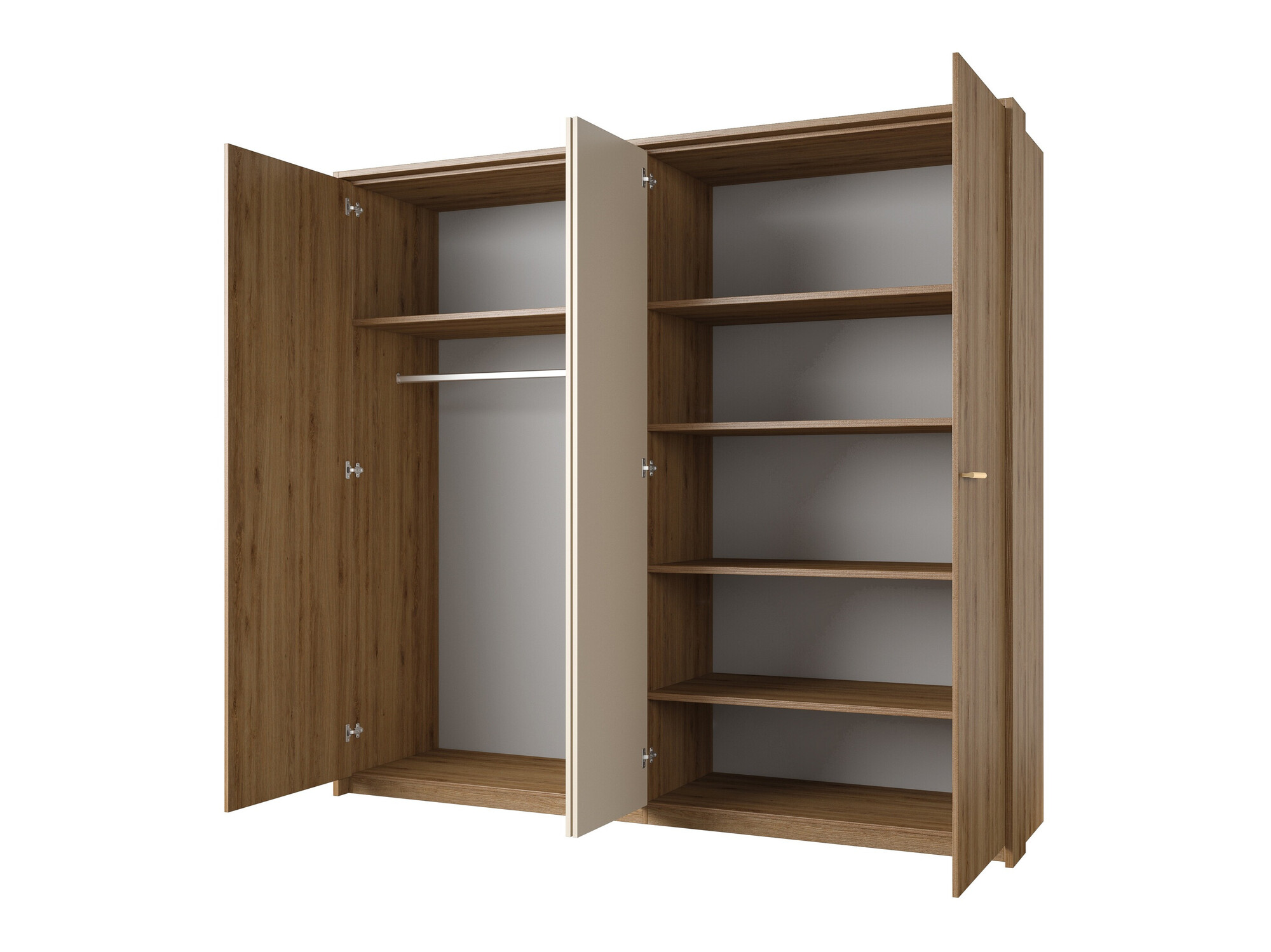 Спальный гарнитур Mirsevi 109