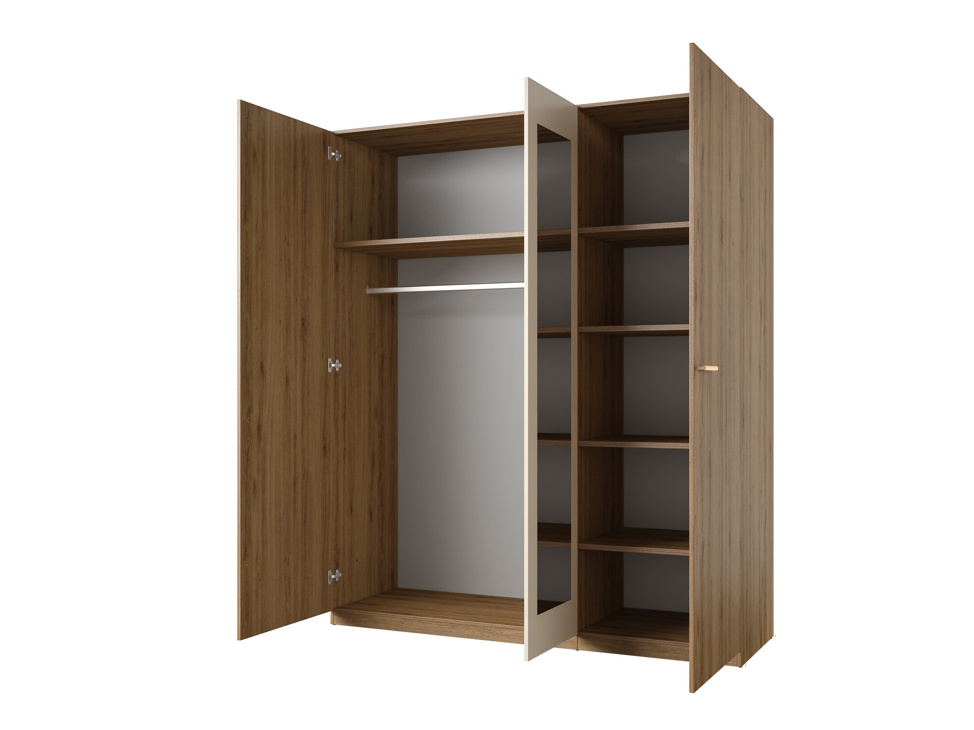 Спальный гарнитур Mirsevi 110