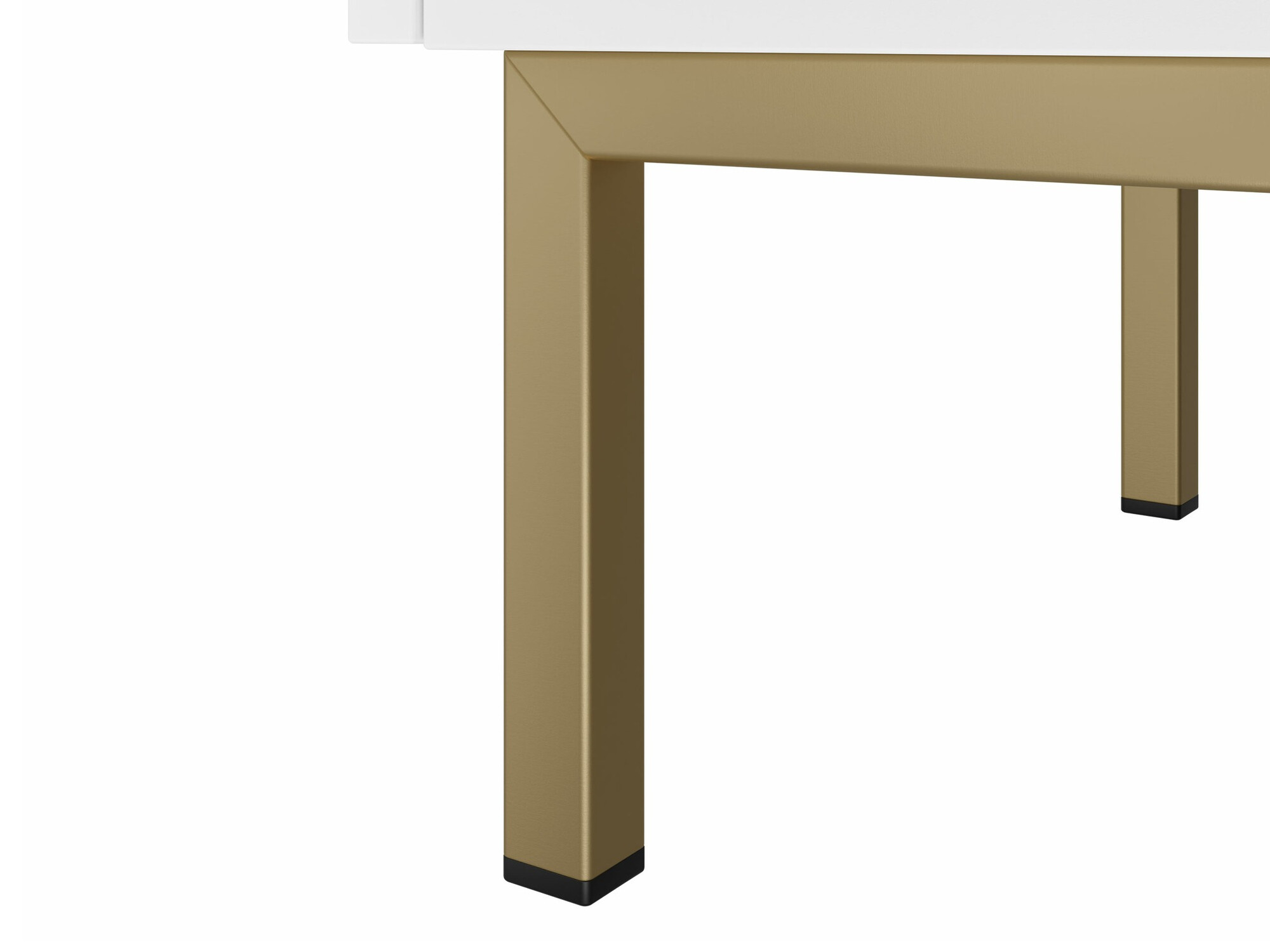 Стеллаж Comfivo Nunove 102 (Белый)