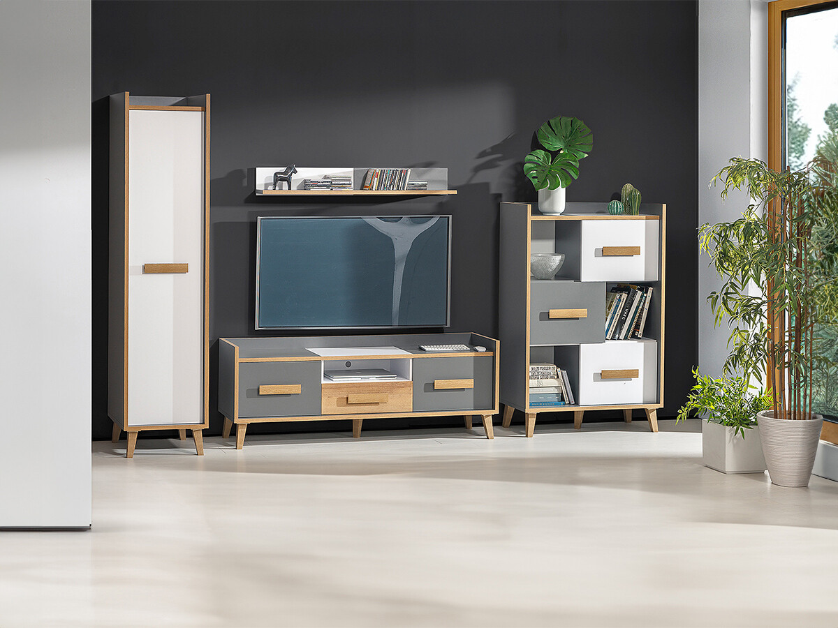 Viesistabas komplekts Oderevu 113