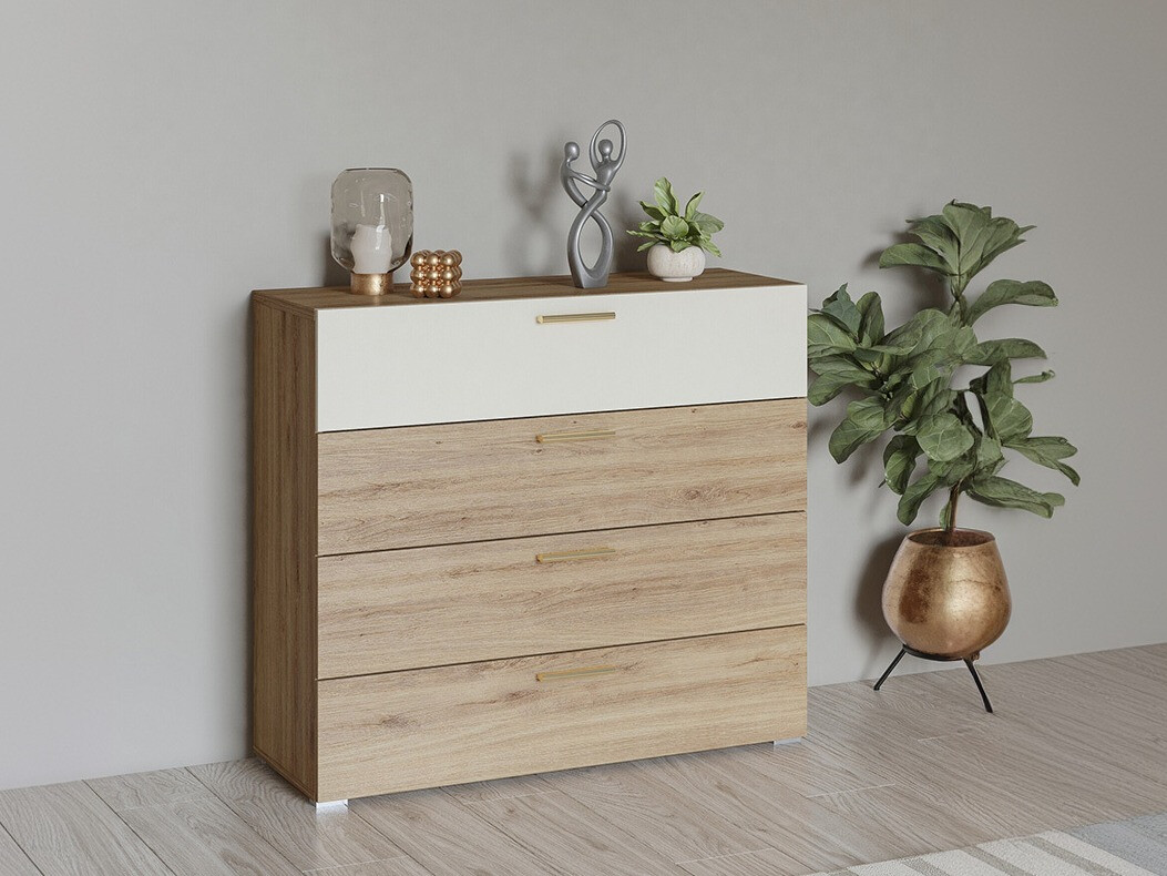 Kомод Mirsevi 105