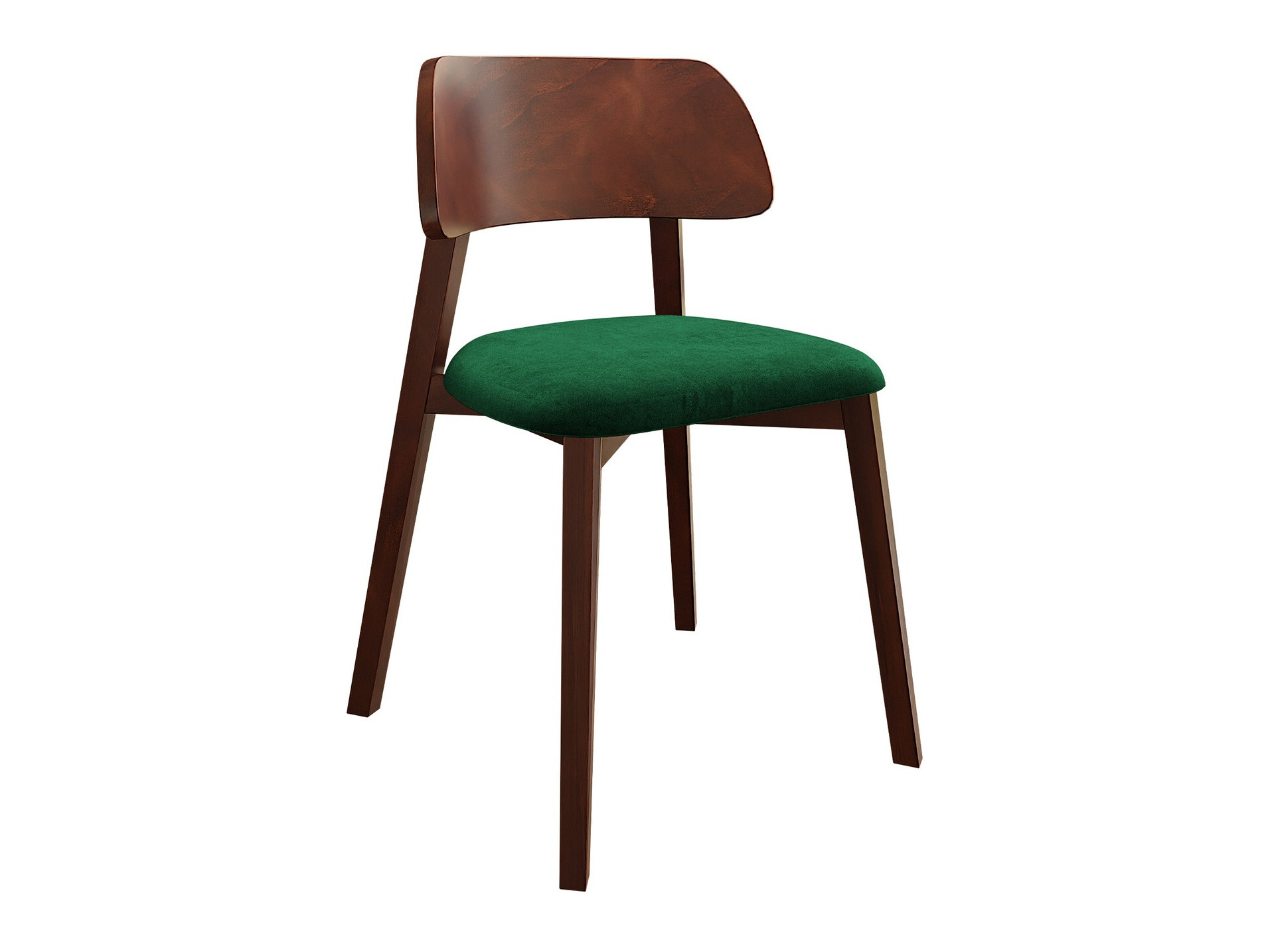 Krēsls Jackson 112 (Riekstkoks)