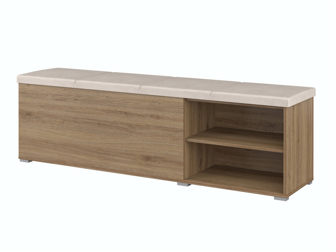 Мягкая скамья Mirsevi 107