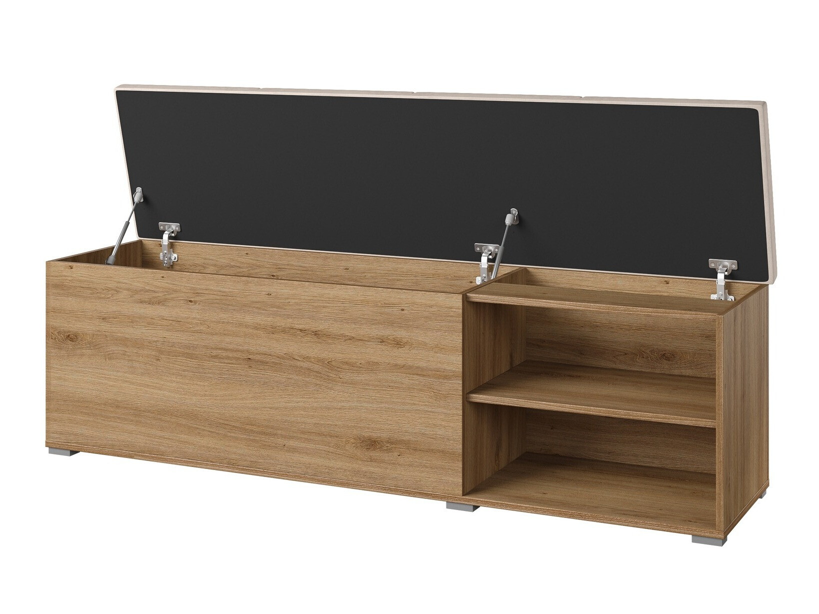 Мягкая скамья Mirsevi 107