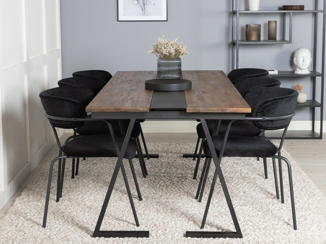 Обеденный гарнитур Dallas 1942