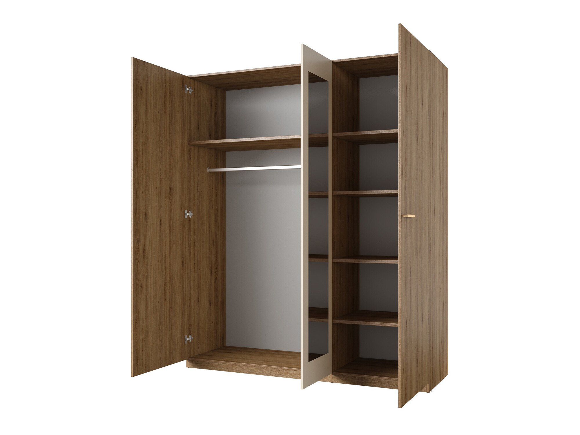 Skapis Mirsevi 102 (Nav)