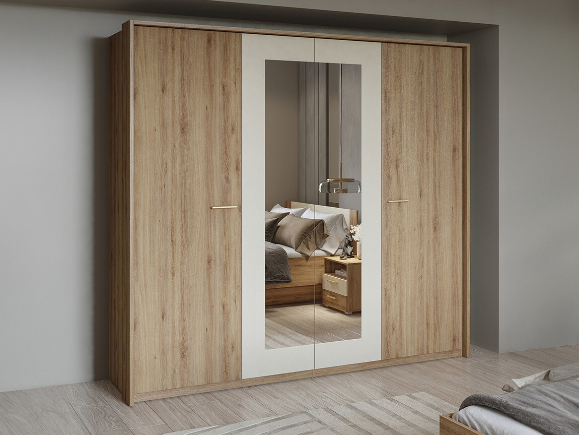 Skapis Mirsevi 103 (Jā)