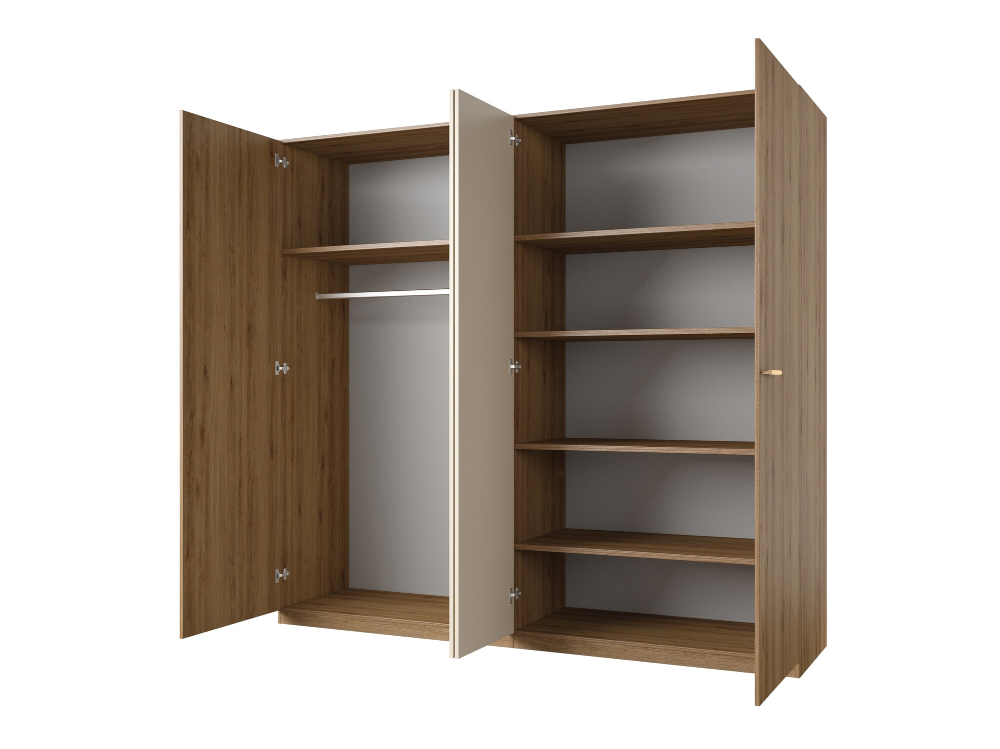 Skapis Mirsevi 103 (Jā)