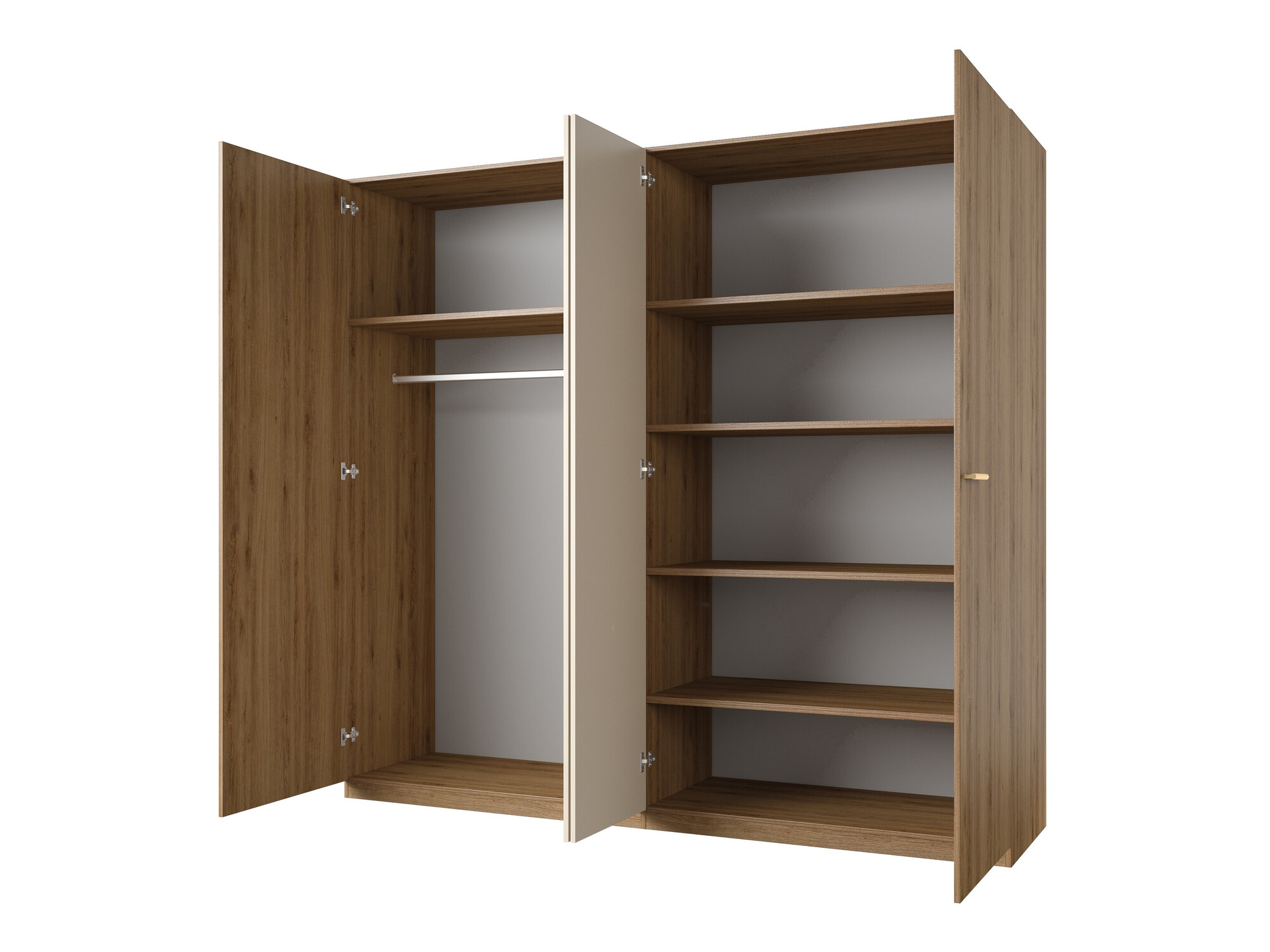 Skapis Mirsevi 103 (Nav)