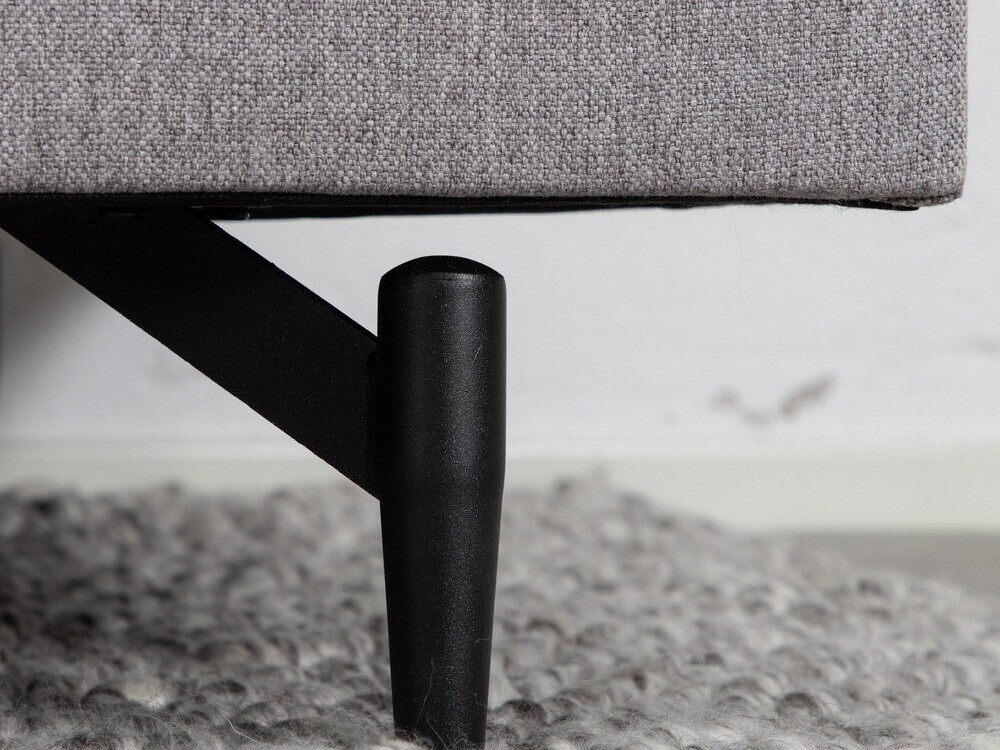 Dīvāns Dallas 1699 (Pelēks)