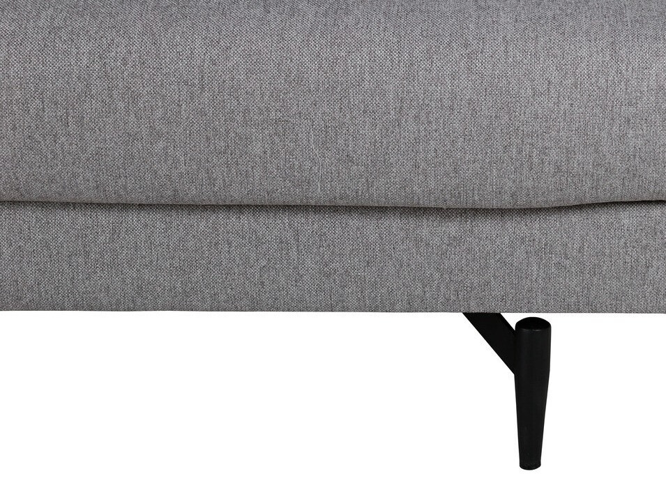 Dīvāns Dallas 1699 (Pelēks)