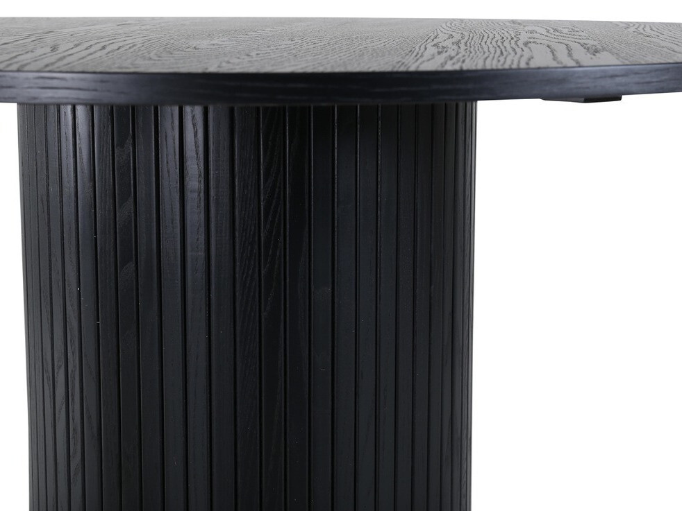 Galds Dallas 1715 (Melns)