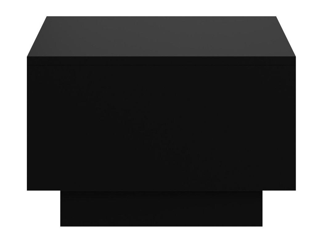 Žurnālu galdiņš Goodyear 133 (Melns)