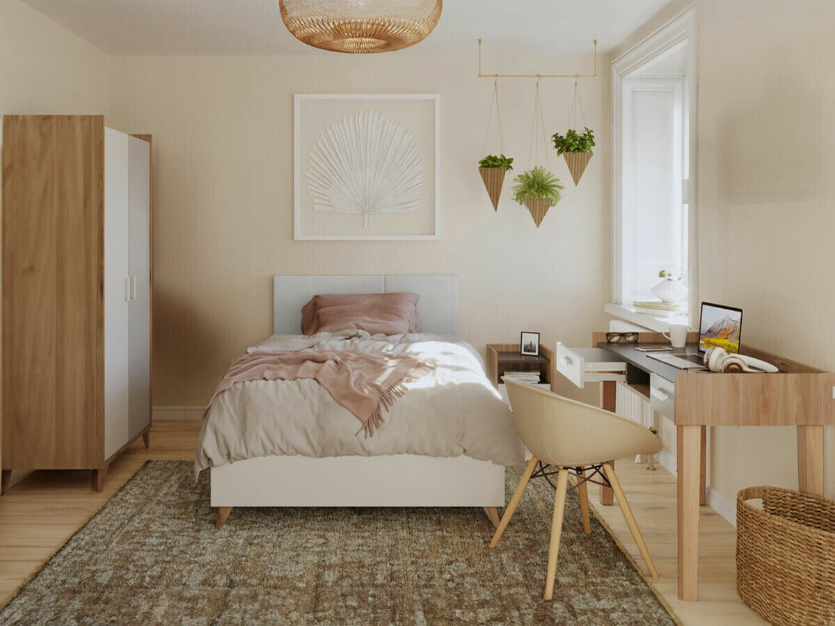 Мебельный гарнитур Enofere 110