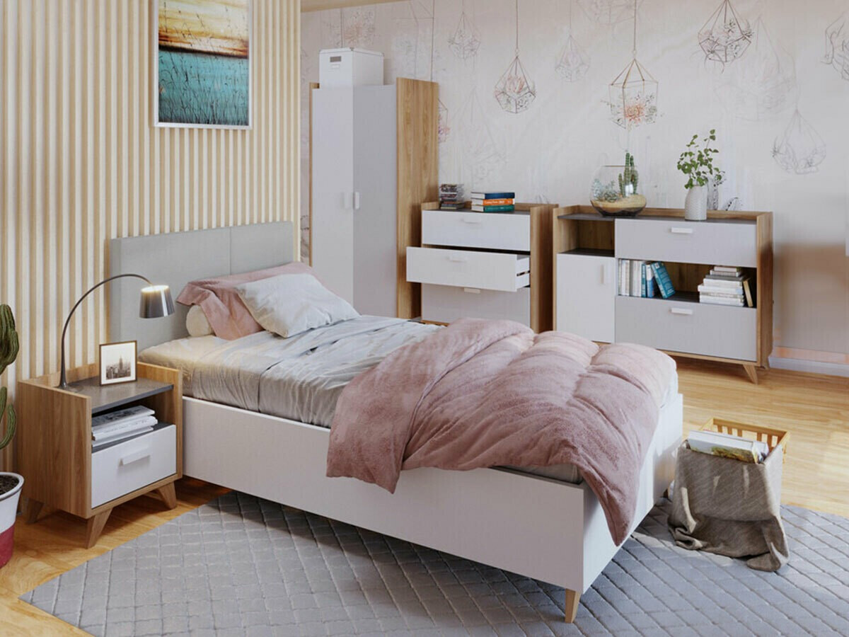 Мебельный гарнитур Enofere 111