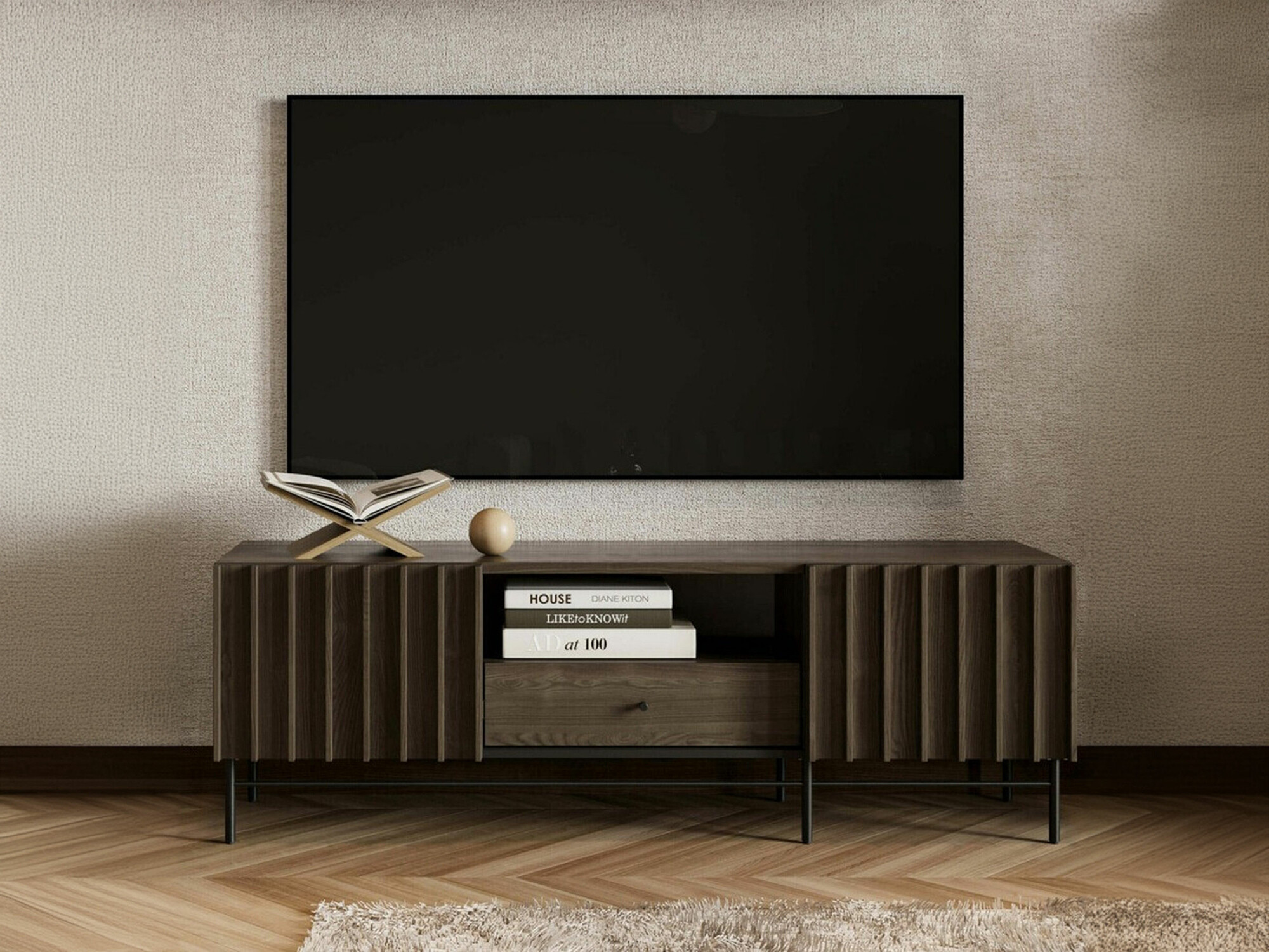TV galds Catevari 102