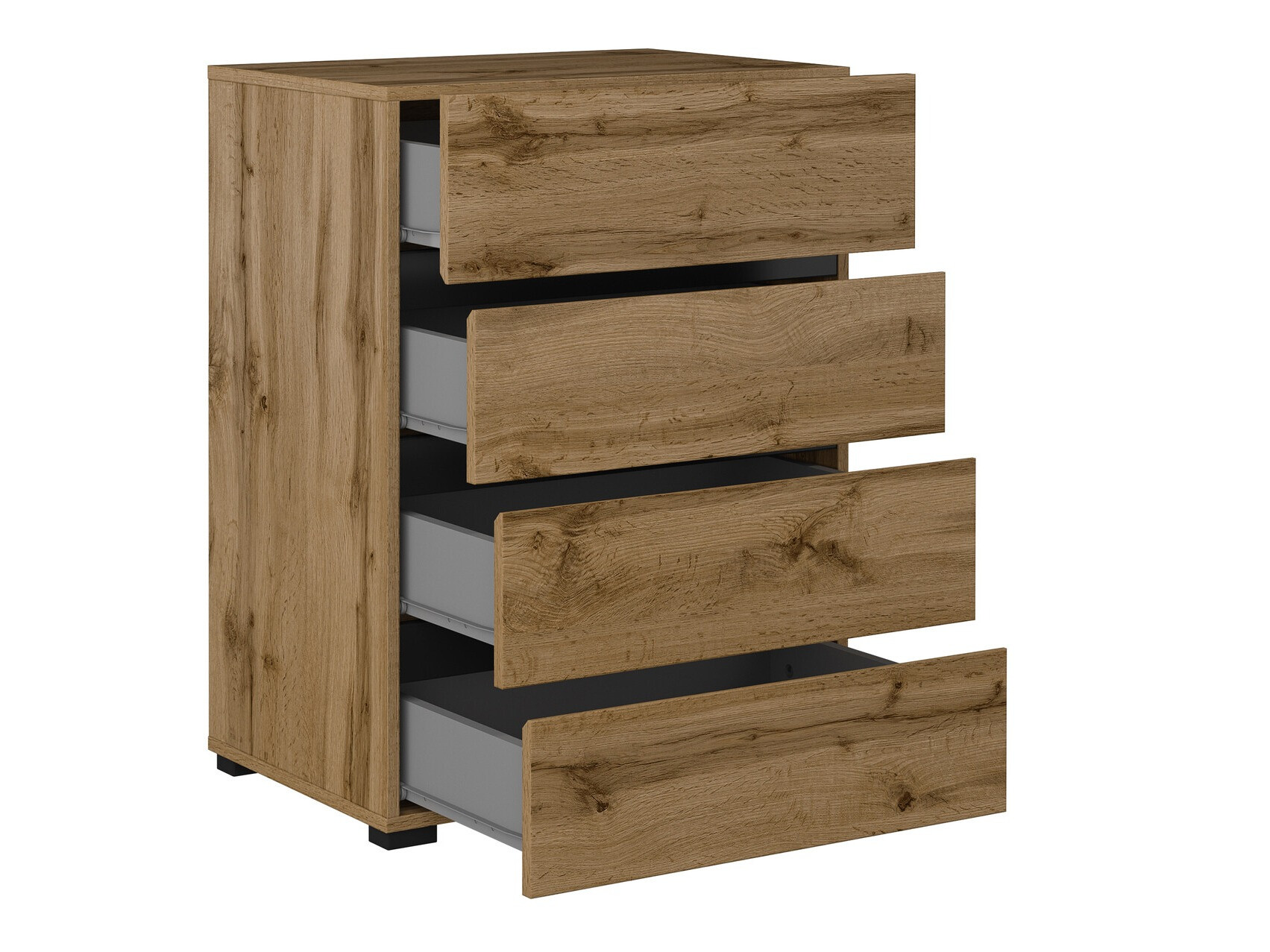 Kомод Alfere 111 (Дуб вотан)