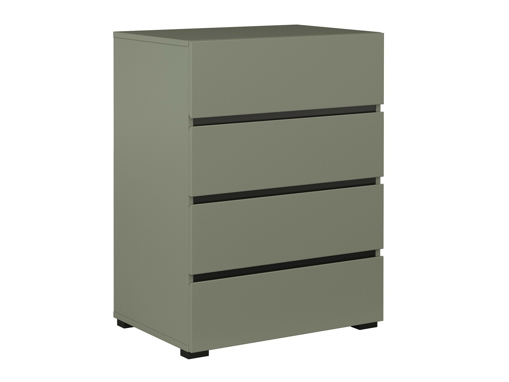 Kомод Alfere 111 (Зелёный)