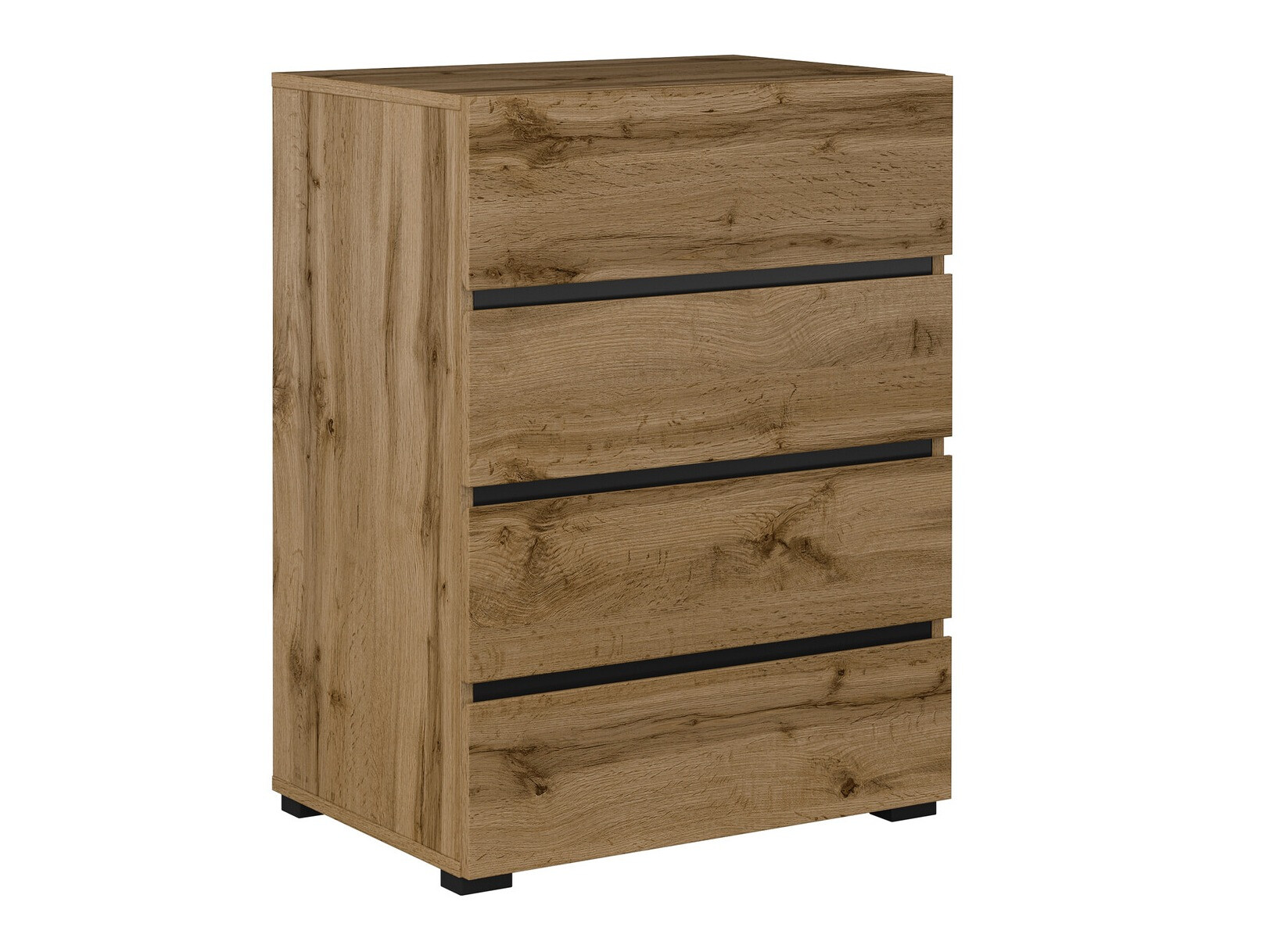 Kumode Alfere 111 (Votan ozols)