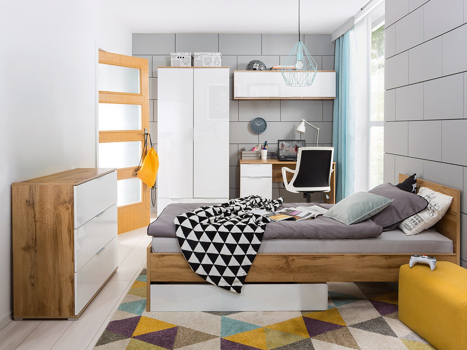 Мебельный гарнитур Tivetra 113