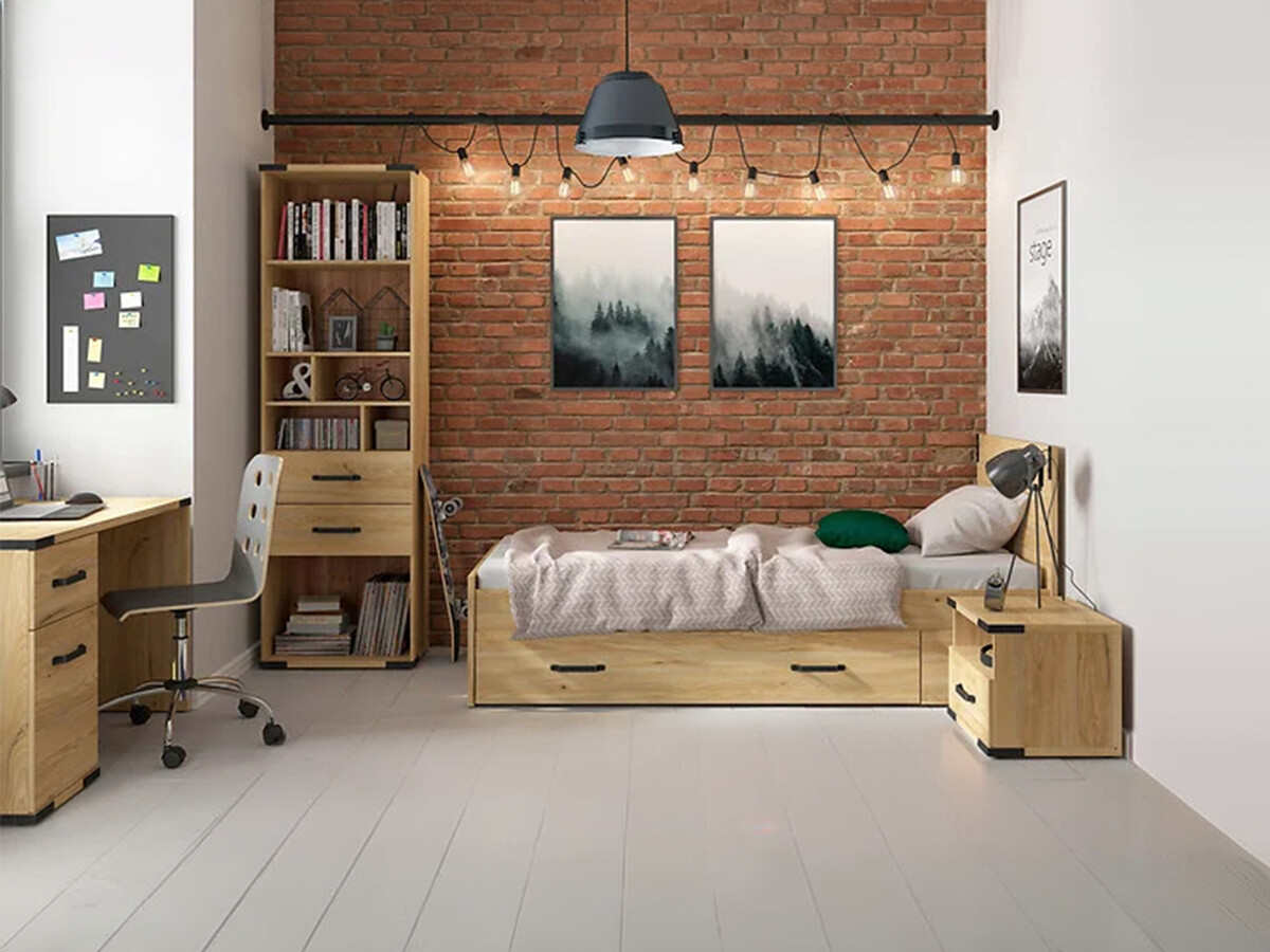 Mēbeļu komplekts Romelbu 111