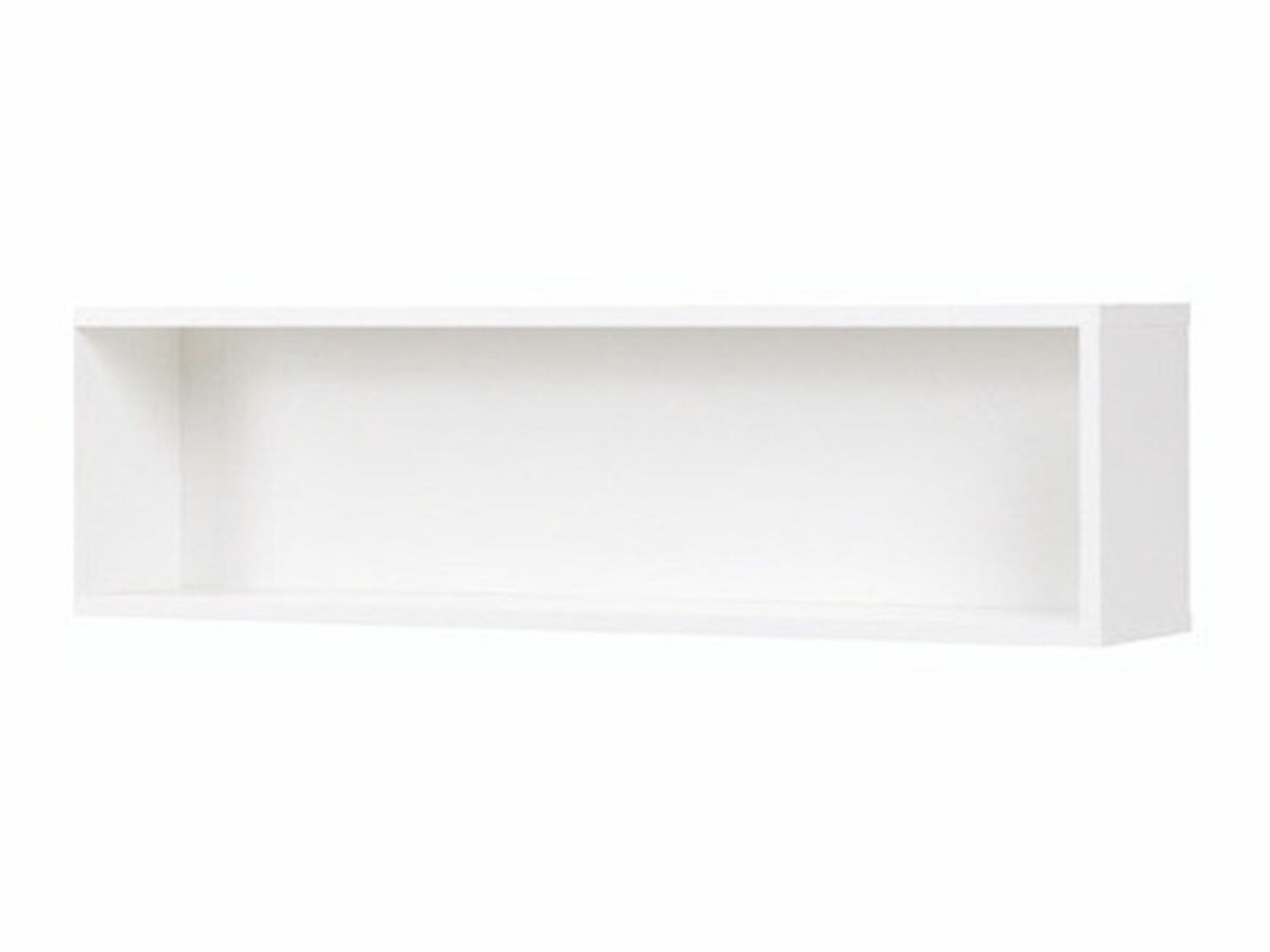 Piekarams plaukts Cirdora 111 (Balts)