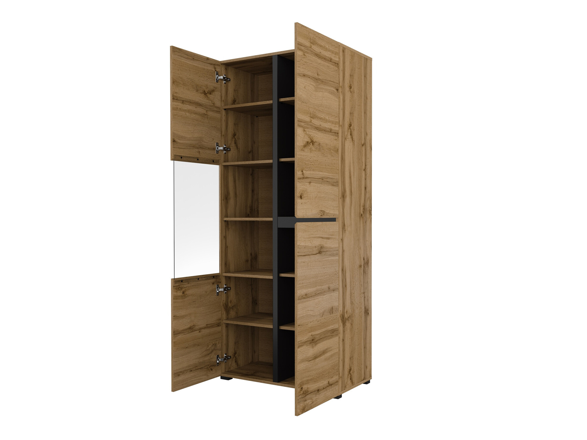 Plaukts Alfere 110 (Votan ozols)