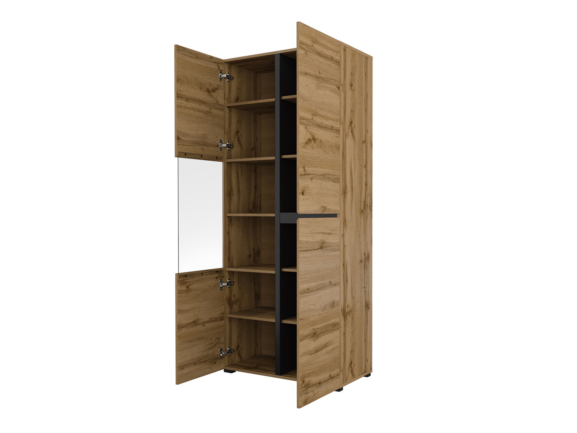 Plaukts Alfere 110 (Votan ozols)