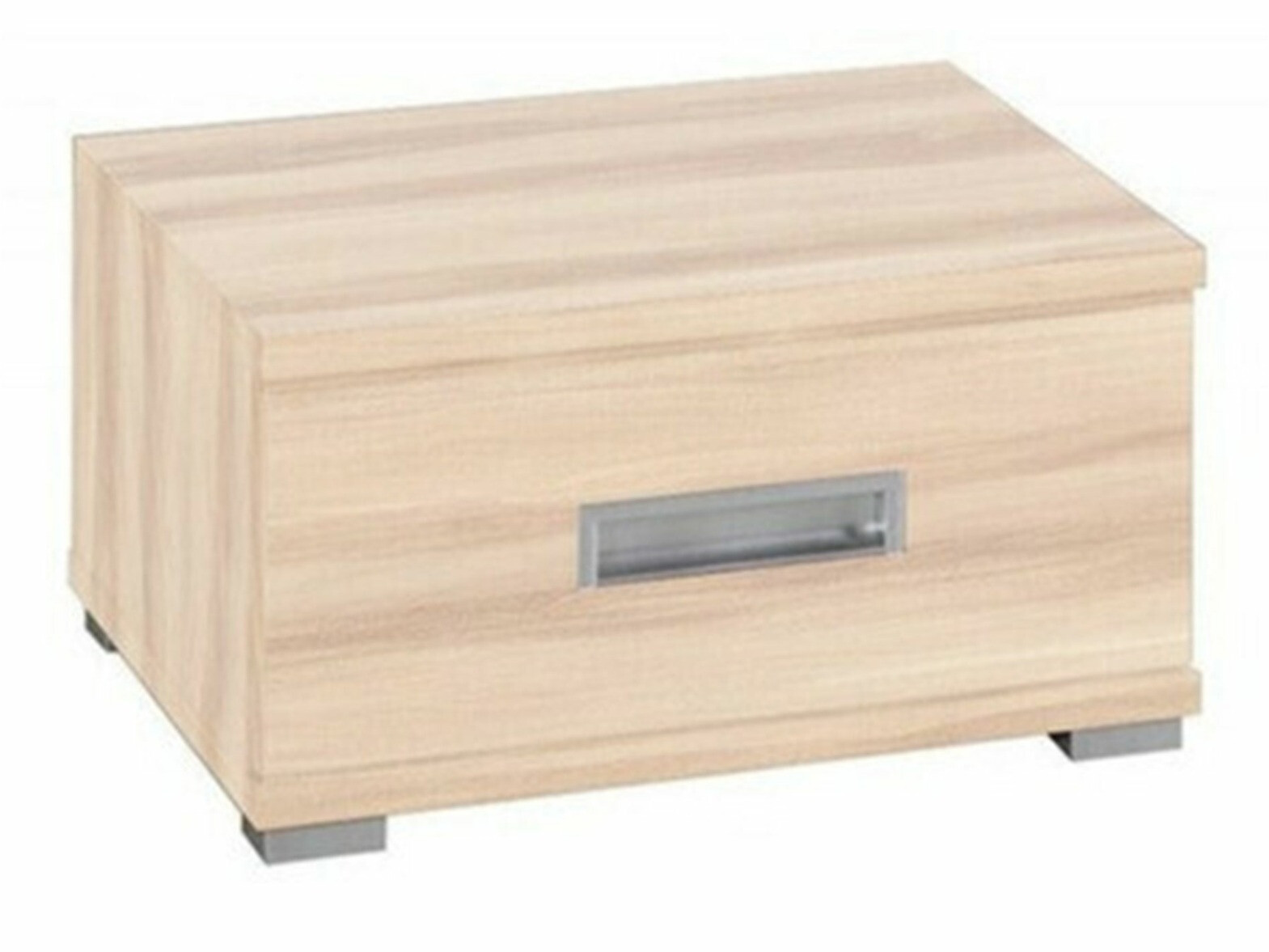 Прикроватная тумбочка Elicavo 105 (Сонома Дуб)