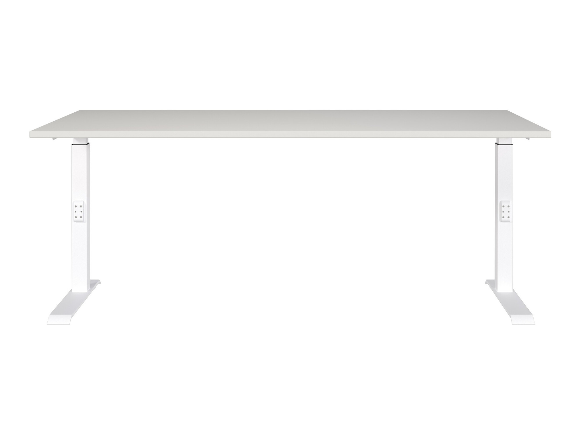 Rakstāmgalds Sacramento 422 (Gaiši pelēks + Balts)