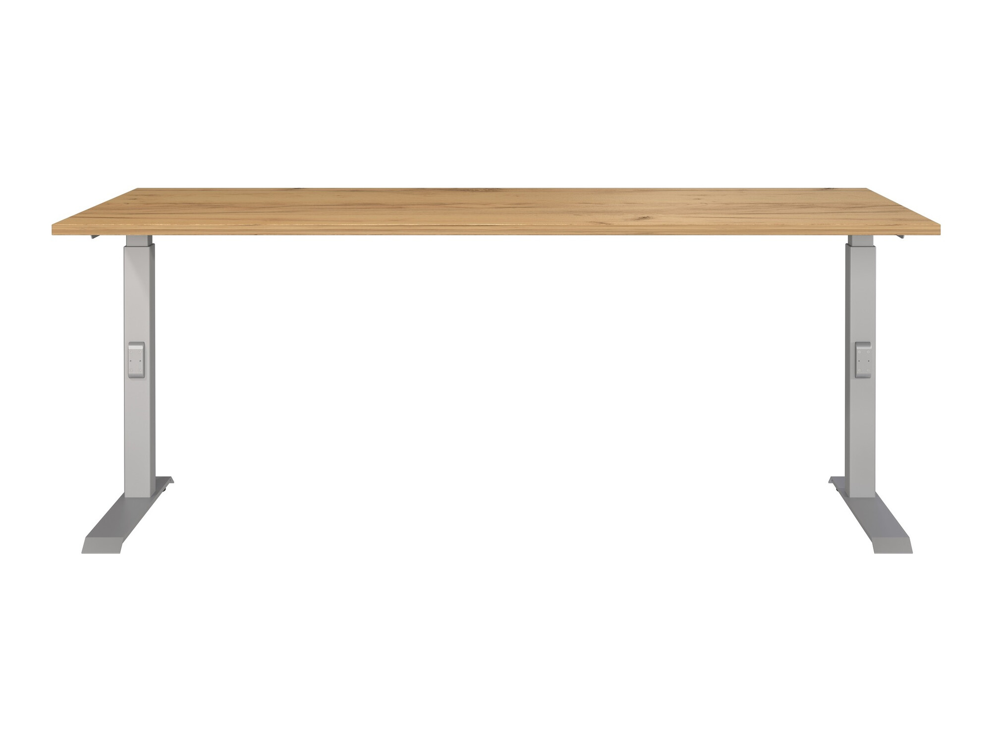 Rakstāmgalds Sacramento 422 (Navarra ozols + Sudraba)